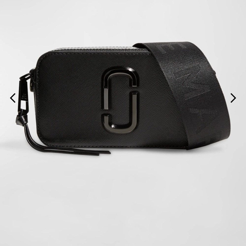 Marc Jacobs The Snapshot DTM